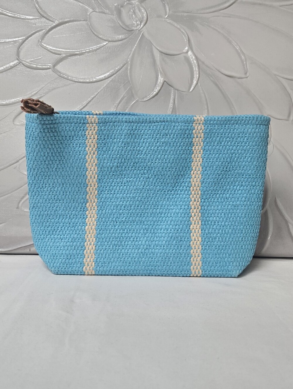 Shiraleah Riva Zip Pouch - Picture 2 of 10